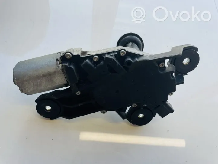 Ford Focus Moteur d'essuie-glace arrière 0390201822