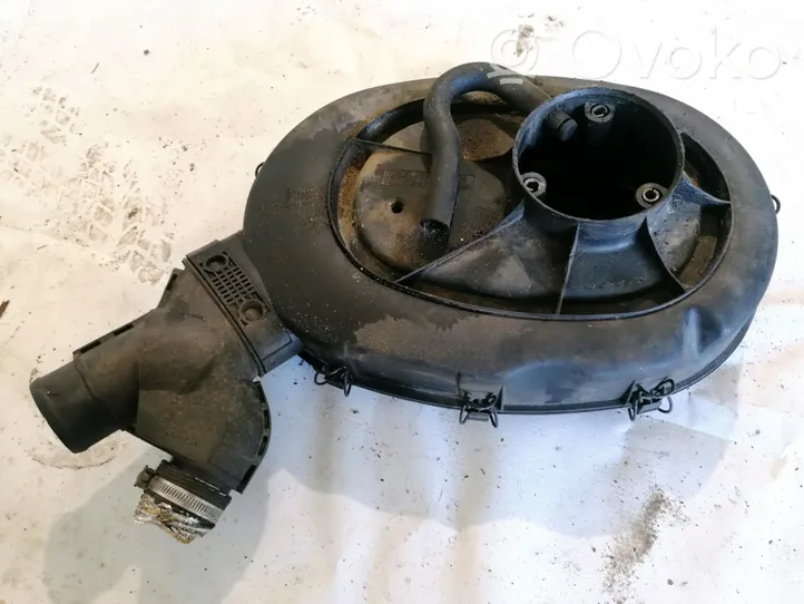 Renault Clio I Boîtier de filtre à air 7700747919