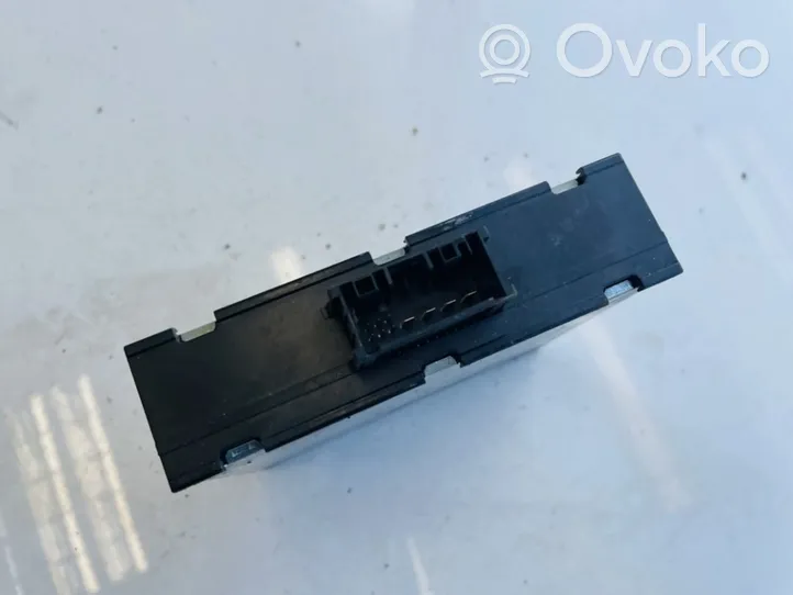 BMW 3 E90 E91 Module de contrôle de boîte de vitesses ECU 61429127088