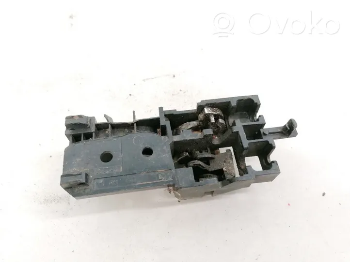 Toyota Avensis T250 Maniglia interna per portiera anteriore 50594A1