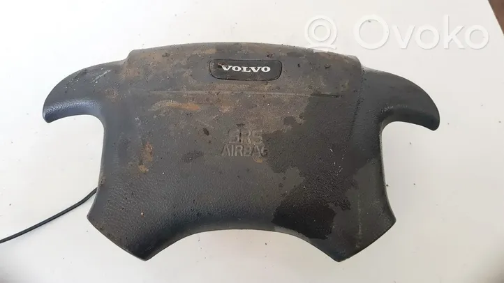 Volvo S70  V70  V70 XC Airbag dello sterzo 15090099