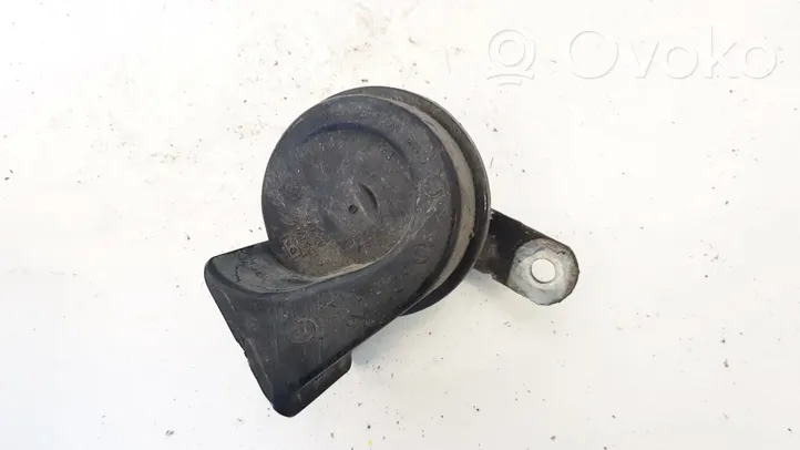 BMW 5 E39 Horn signal 703881157