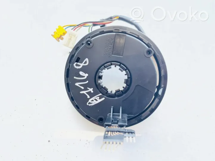 Dodge Magnum Airbag slip ring squib (SRS ring) 0wu82xxxx