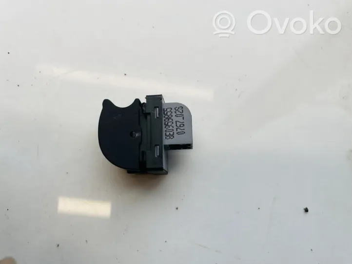 Audi A4 S4 B7 8E 8H Interruttore di controllo dell’alzacristalli elettrico 8E0959855