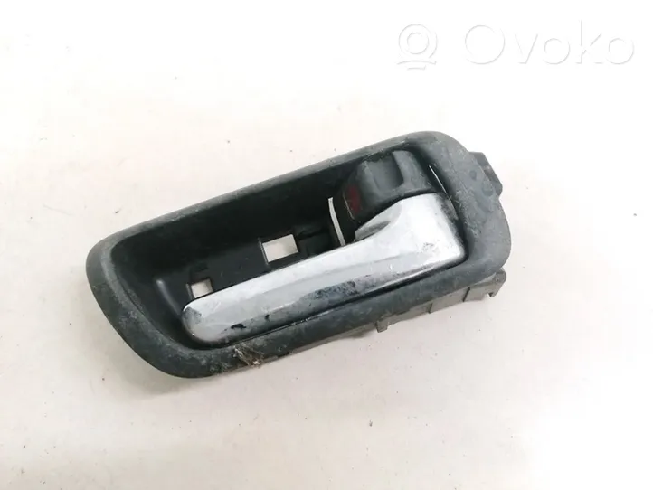 Toyota Corolla Verso AR10 Front door interior handle 692050f010