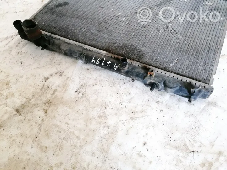 Volvo S40, V40 Coolant radiator 