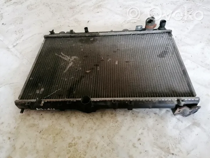 Volvo S40, V40 Coolant radiator 