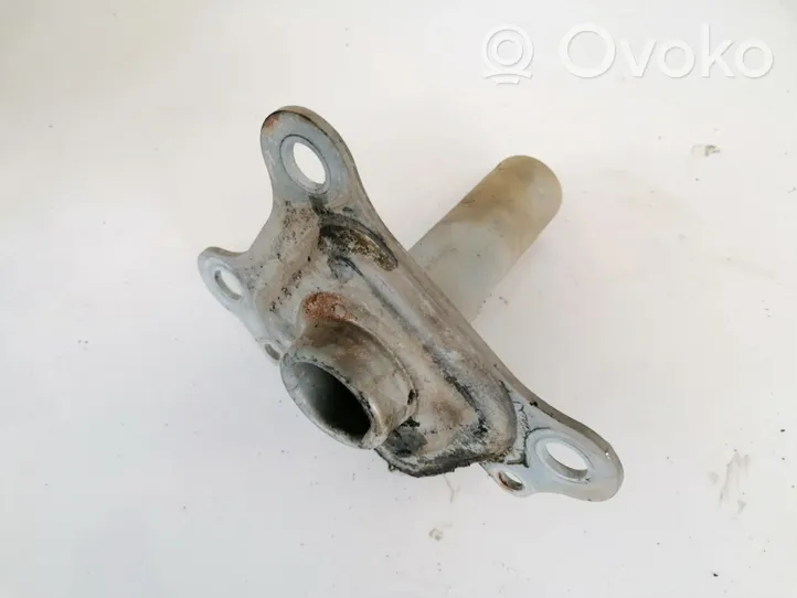 Audi A3 S3 8L Soporte del parachoques delantero 8l0807133a