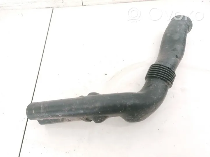 Volvo S60 Tube d'admission d'air 8674836