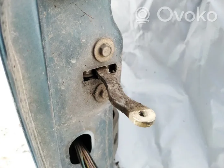 Fiat Tipo Türfangband Türfeststeller Türstopper vorne 