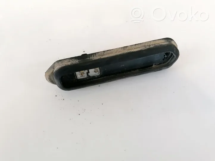 Peugeot Partner Front door sensor 1488938080