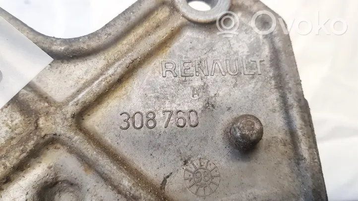 Renault Master II Halterung Lager Motor 308760