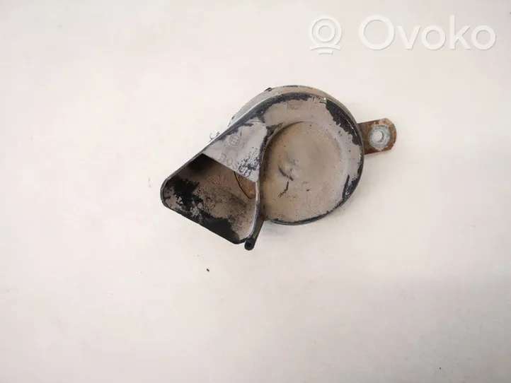 Mercedes-Benz C W203 Signal sonore 011165