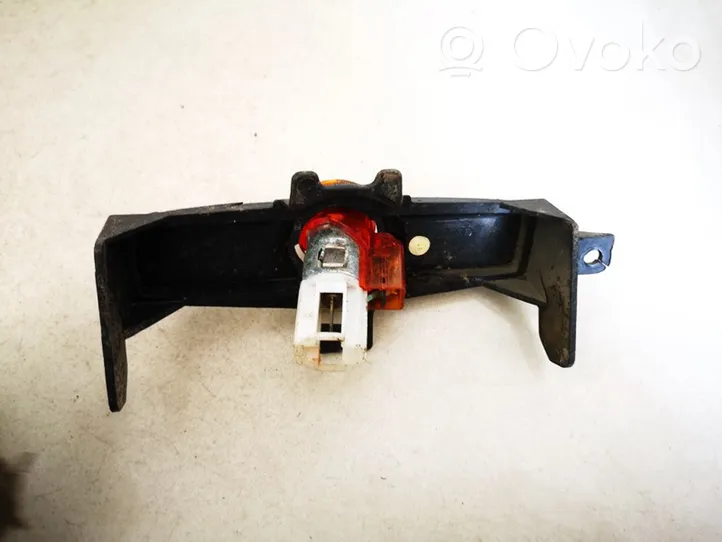 Audi A6 S6 C6 4F Accendisigari per auto 4f0863351e