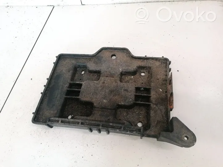 Hyundai Santa Fe Support boîte de batterie 371502B000