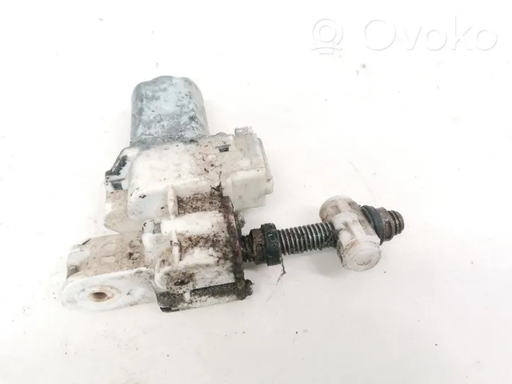 Subaru B9 Tribeca Moteur de réglage de siège 1658630c