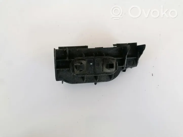 Toyota Corolla E120 E130 Support de pare-chocs arrière 5256302010