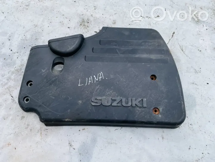 Suzuki Liana Couvercle cache moteur 1317054g0