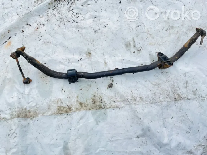 Cadillac SRX Front anti-roll bar/sway bar 