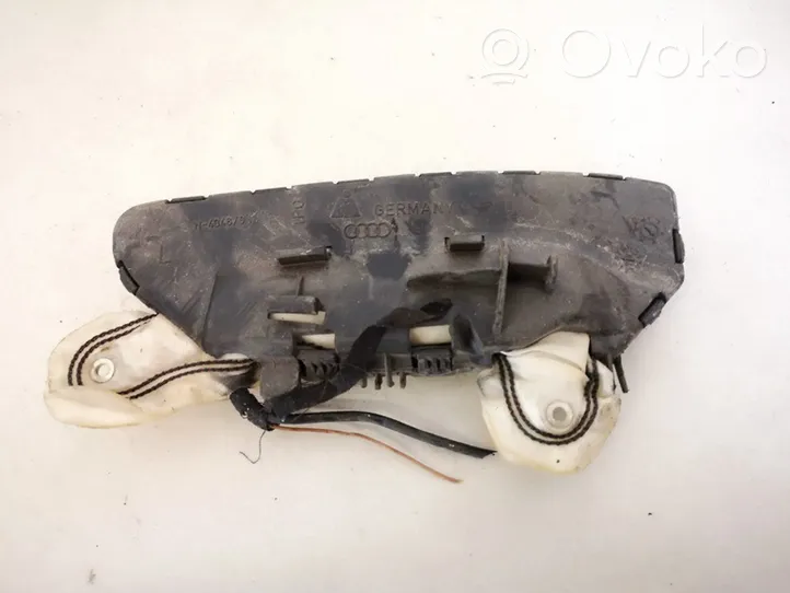 Audi A4 S4 B5 8D Airbag de siège 8l0880241A