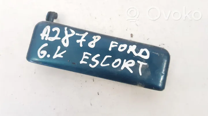 Ford Escort Išorinė atidarymo rankena A224400