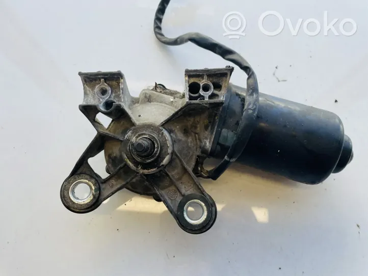 Opel Vectra C Moteur d'essuie-glace 23003922