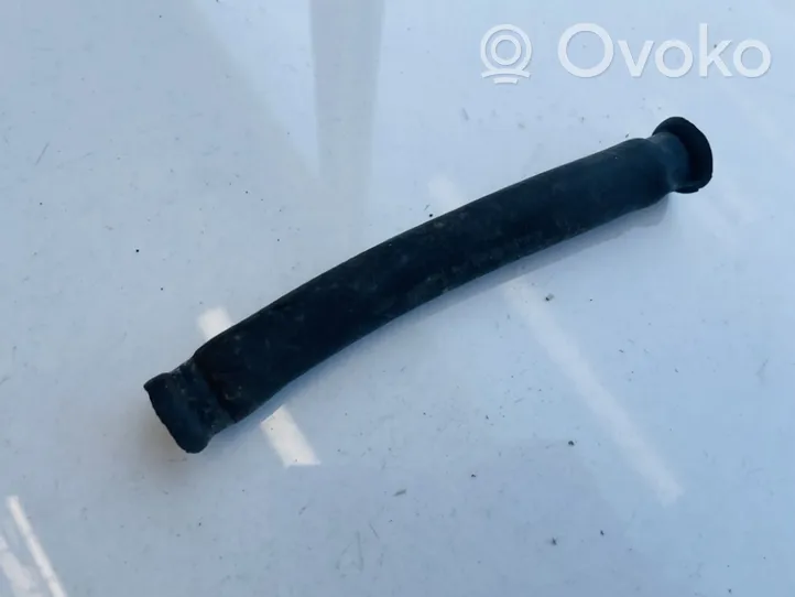 Audi A4 S4 B6 8E 8H Flexible, tuyau de remplissage GPL 