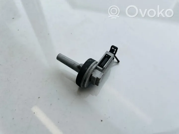 Volkswagen PASSAT B5.5 Czujnik temperatury wewnętrznej 1j0907543a