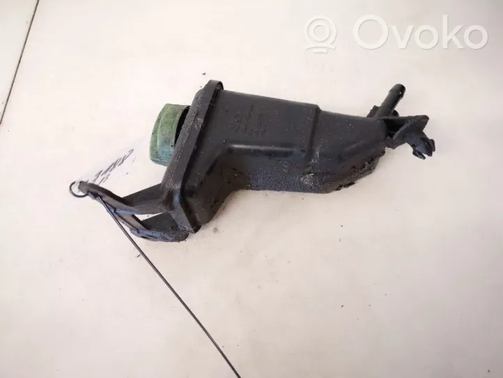 Audi A4 S4 B6 8E 8H Power steering fluid tank/reservoir 8e0422373