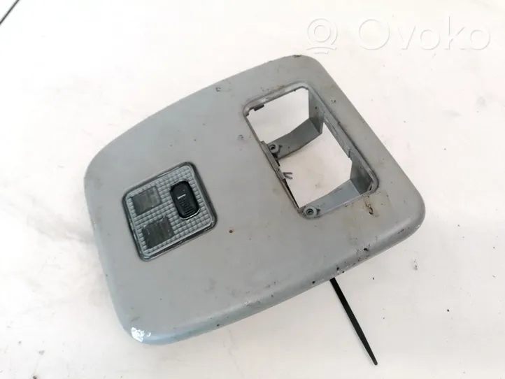 Citroen Xsara Luz del asiento trasero 95686711ZG