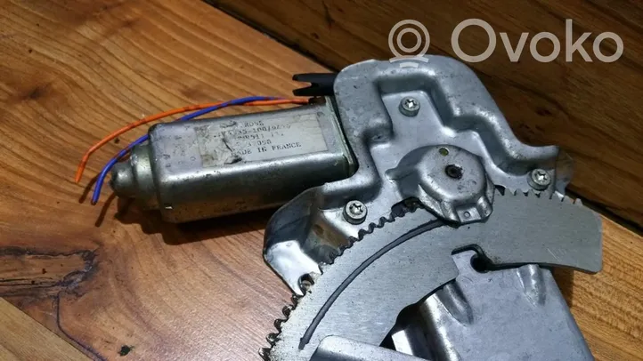 Rover 214 - 216 - 220 Motorino alzacristalli della portiera anteriore 