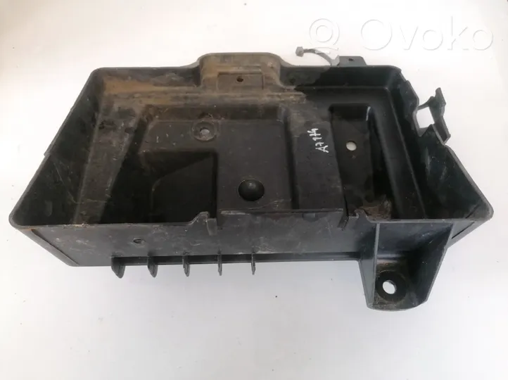 Opel Zafira A Support boîte de batterie 24449812