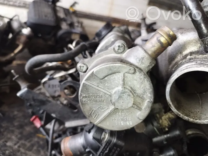 Volvo S40, V40 Pompa podciśnienia 7700111387