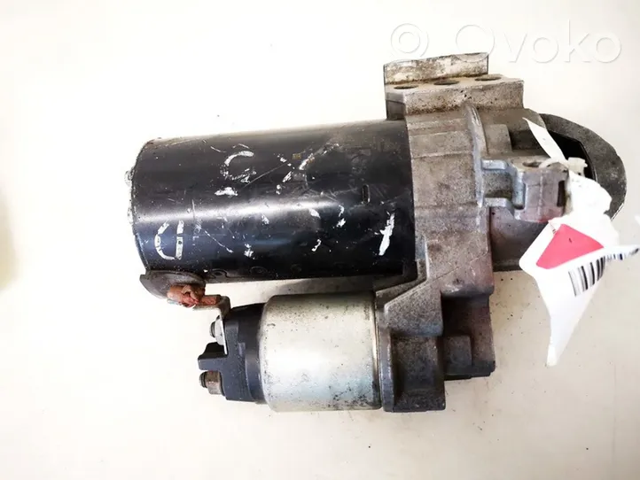 BMW X1 E84 Starter motor 1241780120303