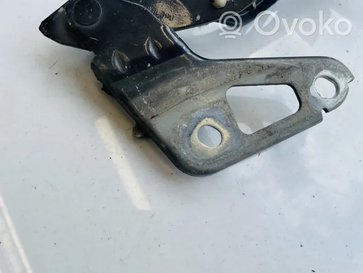 Audi Q7 4L Cerniere del vano motore/cofano 4l0823302