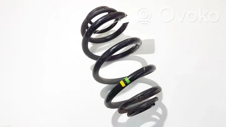 Opel Vivaro Rear coil spring 