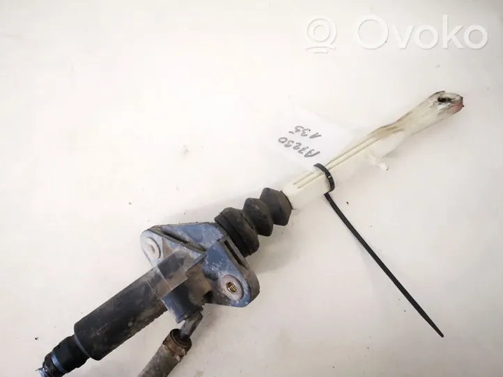 Volvo S70  V70  V70 XC Clutch master cylinder 9181217