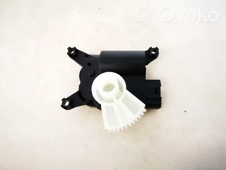 Opel Corsa E Motorino attuatore aria A21000700