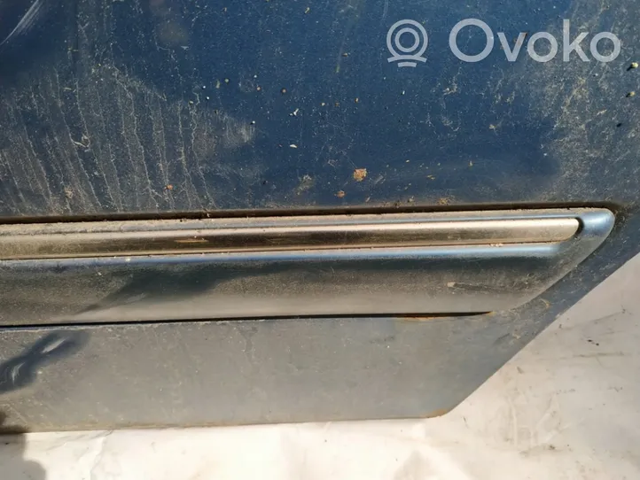 Mercedes-Benz E W210 Rivestimento portiera posteriore (modanatura) 