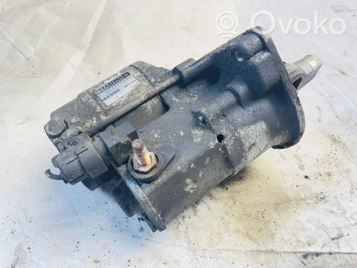 Dodge Caravan Starter motor 2280009680