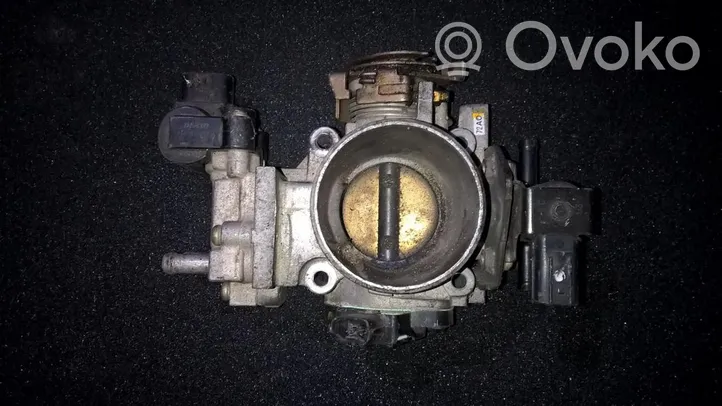 Honda Civic Throttle valve 1362002262