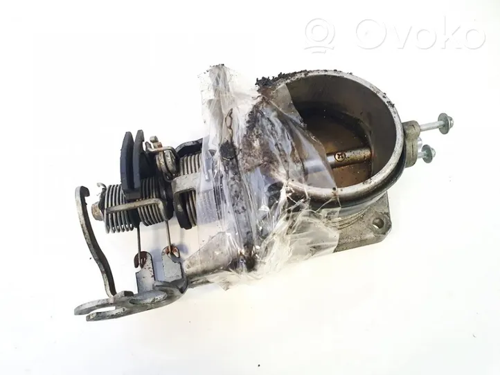 BMW 5 E39 Throttle valve 1433385