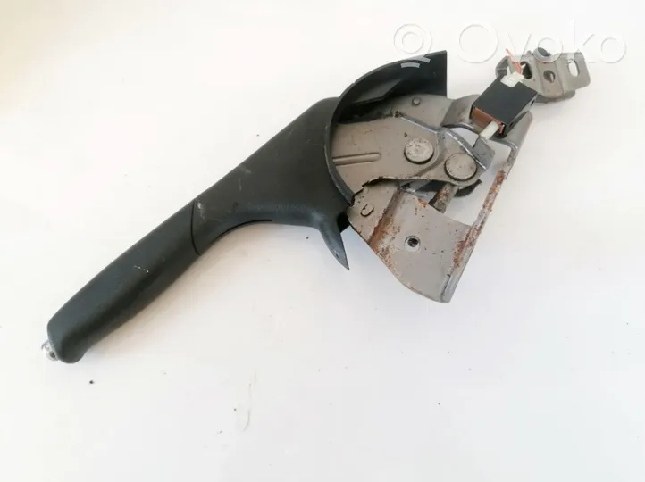 Toyota Yaris Handbrake/parking brake lever assembly 465240d010