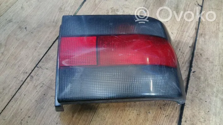 Renault 19 Rear/tail lights 7700815980