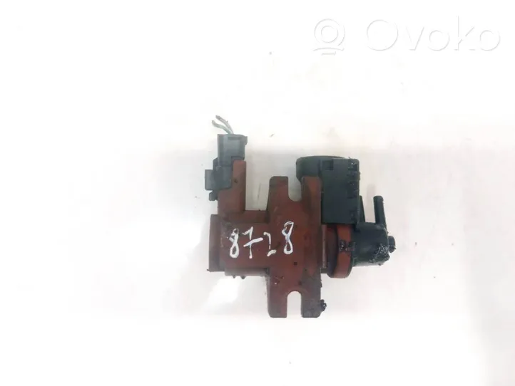 Ford Mondeo MK IV Solenoidinis vožtuvas 6g909e882ca