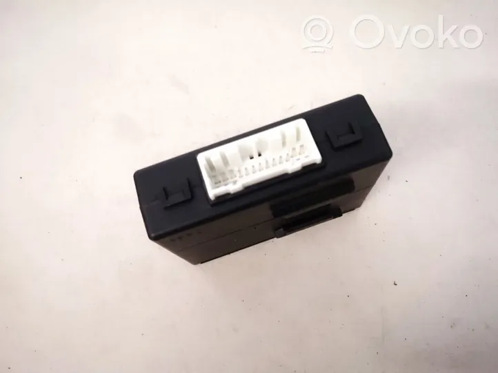 Chevrolet Spark Alarm control unit/module 96879501