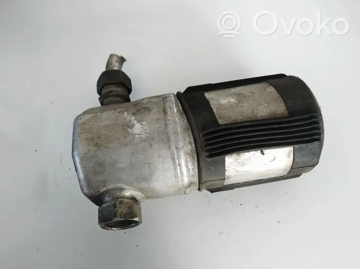 Volkswagen PASSAT B5 Air conditioning (A/C) air dryer 