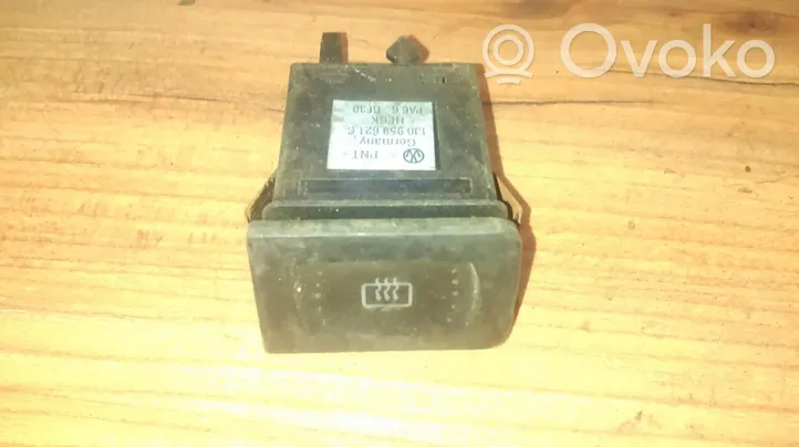 Volkswagen Bora Bouton de dégivrage pare-brise 1j0959621c