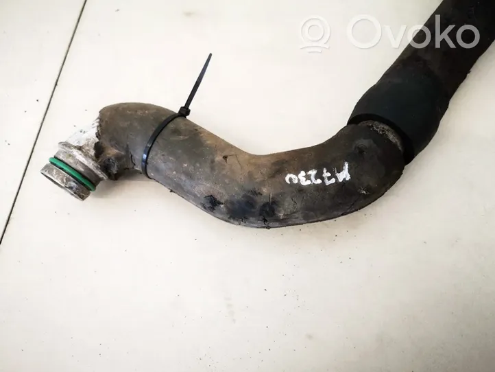 Volvo S70  V70  V70 XC Engine coolant pipe/hose 