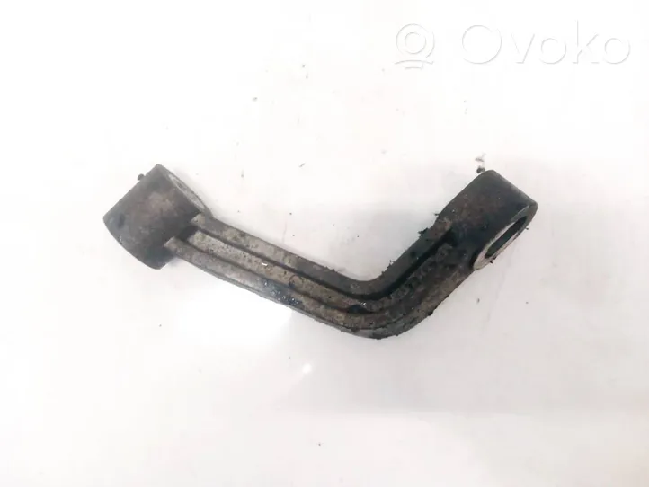 Chevrolet Captiva Support, suspension du moteur 